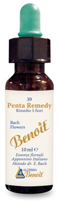 PENTA REMEDY BENOIT 10 ML
