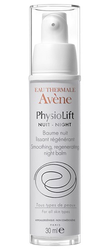 EAU THERMALE AVENE PHYSIOLIFT NOTTE BALSAMO LEVIGANTE RIGENERANTE 30 ML