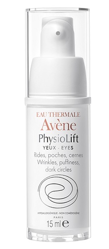 EAU THERMALE AVENE PHYSIOLIFT OCCHI RUGHE BORSE OCCHIALE 15ML