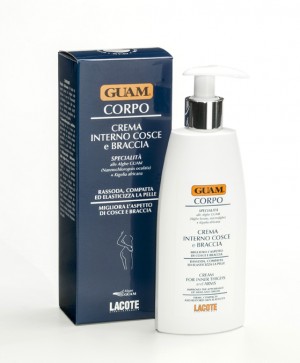 GUAM CREMA INTERNO COSCE E BRACCIA 200 ML