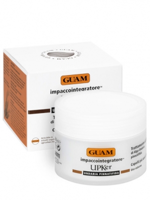 GUAM UPKER IMPACCO INTEGRATORE CAPELLI 200 ML