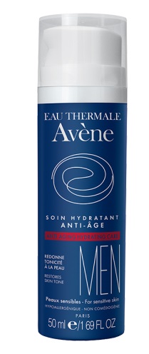 EAU THERMALE AVENE TRATTAMENTO IDRATANTE ANTI-ETA’ 50 ML