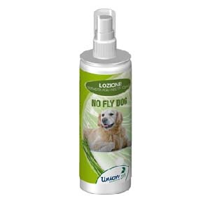 NO FLY DOG SOL INSETTI 1 L