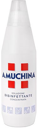 AMUCHINA 100% CONCENTRATA 1 LITRO PROMO