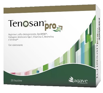 TENOSAN PRO 20 BUSTINE