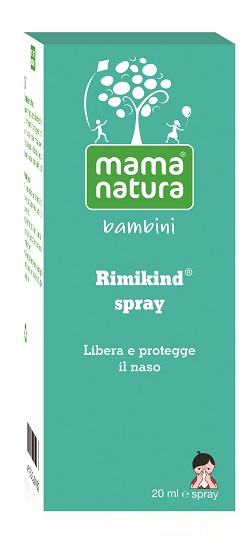 RIMIKIND SPRAY 20 ML