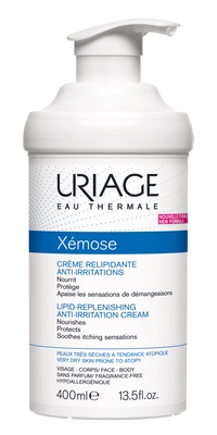 XEMOSE CREMA 400 ML