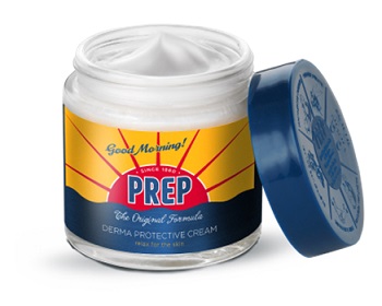 PREP CREMA DERMOPROTETTIVA NO PARABENI VASO 75 ML