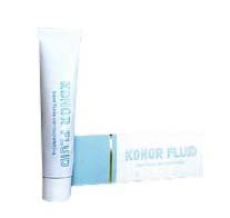 KONOR CREMA IDRATANTE TUBO 75 ML