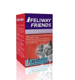 FELIWAY FRIENDS RICARICA 48 ML