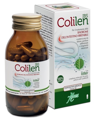 COLILEN IBS 96OPR