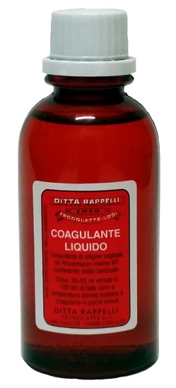 COAGULANTE LIQUIDO RAPPELLI 125 ML