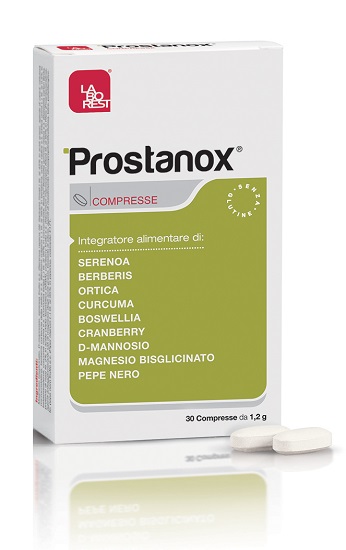 PROSTANOX 30CPR