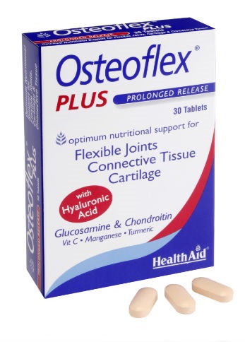 OSTEOFLEX PLUS 30 COMPRESSE