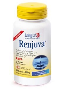 LONGLIFE RENJUVA 100 CAPSULE