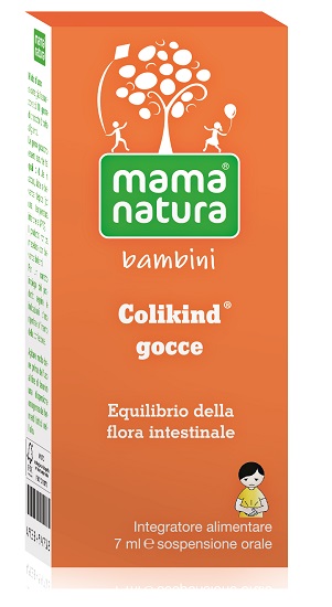 COLIKIND GOCCE 7 ML