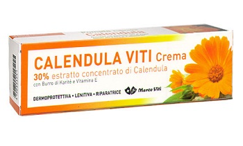 CALENDULA VITI CREMA 100 ML