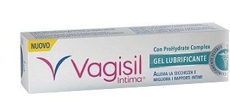 VAGISIL INTIMO GEL CON PROHYDRATE 30 G