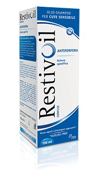 RESTIVOIL FISIOLOGICO 250 ML TAGLIO PREZZO