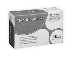 MENOCOMPLEX 60CPS