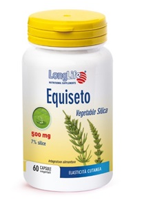 LONGLIFE EQUISETO 60CPS