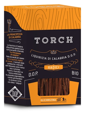 TORCH LIQUIRIZIA RADICI 15 G