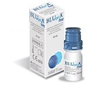 BLU GEL A FREE 10 ML