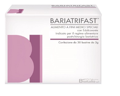 BARIATRIFAST 30 BUSTINE