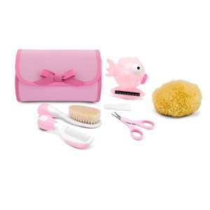 CHICCO SET IGIENE ROSA