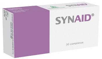 SYNAID 30 COMPRESSE