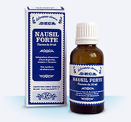 NAUSIL FORTE FLACONE 30 ML