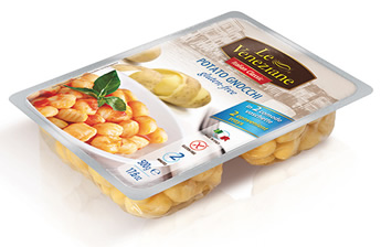 LE VENEZIANE GNOCCHI DI PATATE 500 G