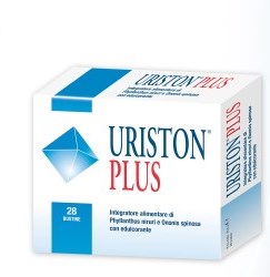 URISTON PLUS 28BUST