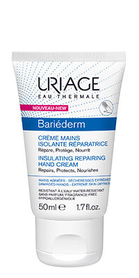 BARIEDERM CREMA MANI 50 ML