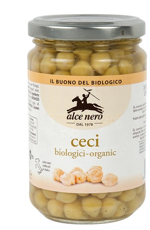 CECI LESSATI BIO 300 G