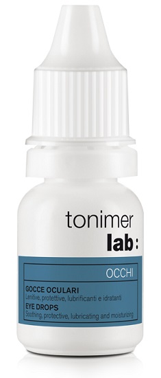 TONIMER LAB GOCCE OCULARI 10 ML