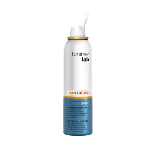 TONIMER LAB PANTHEXYL SPRAY 100 ML