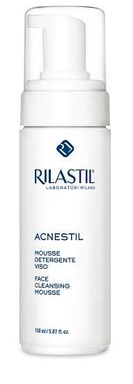 RILASTIL MD ACNESTIL MOUSSE 150 ML