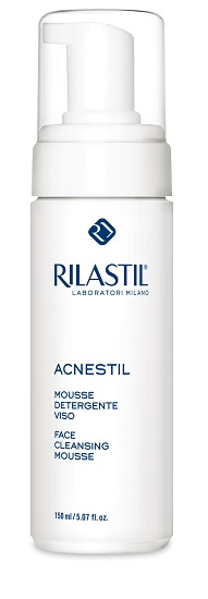 RILASTIL MD ACNESTIL MOUSSE