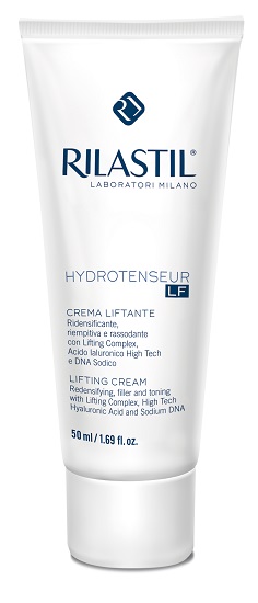 RILASTIL HYDROTENSEUR LF CREMA 50 ML