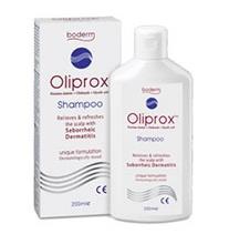 OLIPROX SHAMPOO&BALSAMO ANTIDERMATITE SEBORROICA 200 ML CE