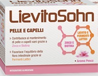 LIEVITOSOHN 30 BUSTINE 3,2 G