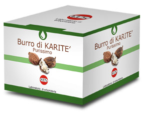 BURRO KARITE 100 G