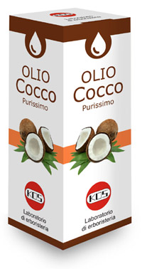 COCCO OLIO 125 ML
