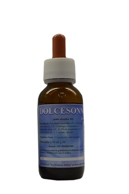 DOLCESONNO GOCCE 50 ML