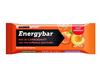 ENERGYBAR APRICOT BARRETTA 35 G