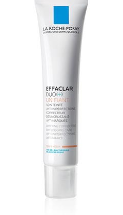 EFFACLAR DUO+ UNIFIANT MED 40 ML