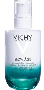 SLOW AGE FLUIDO SPF25 50 ML