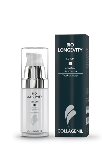 COLLAGENIL BIO LONGEVITY SERUM 30 ML