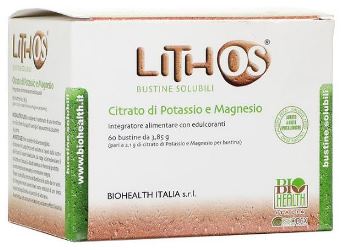 LITHOS 60 BUSTINE